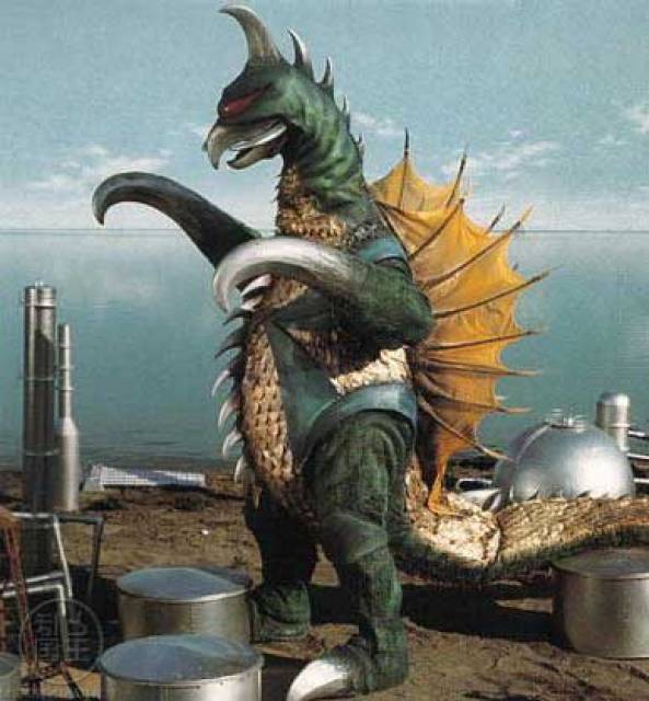 13th DIMENSION’s Top 13 GODZILLA Enemies and Allies! 13th Dimension, Comics, Creators, Culture