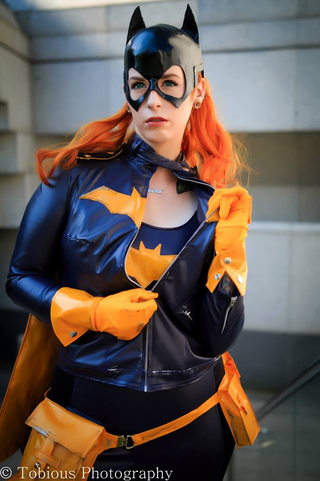 Hey, Look! It’s BATGIRL — For Real! 13th Dimension, Comics, Creators