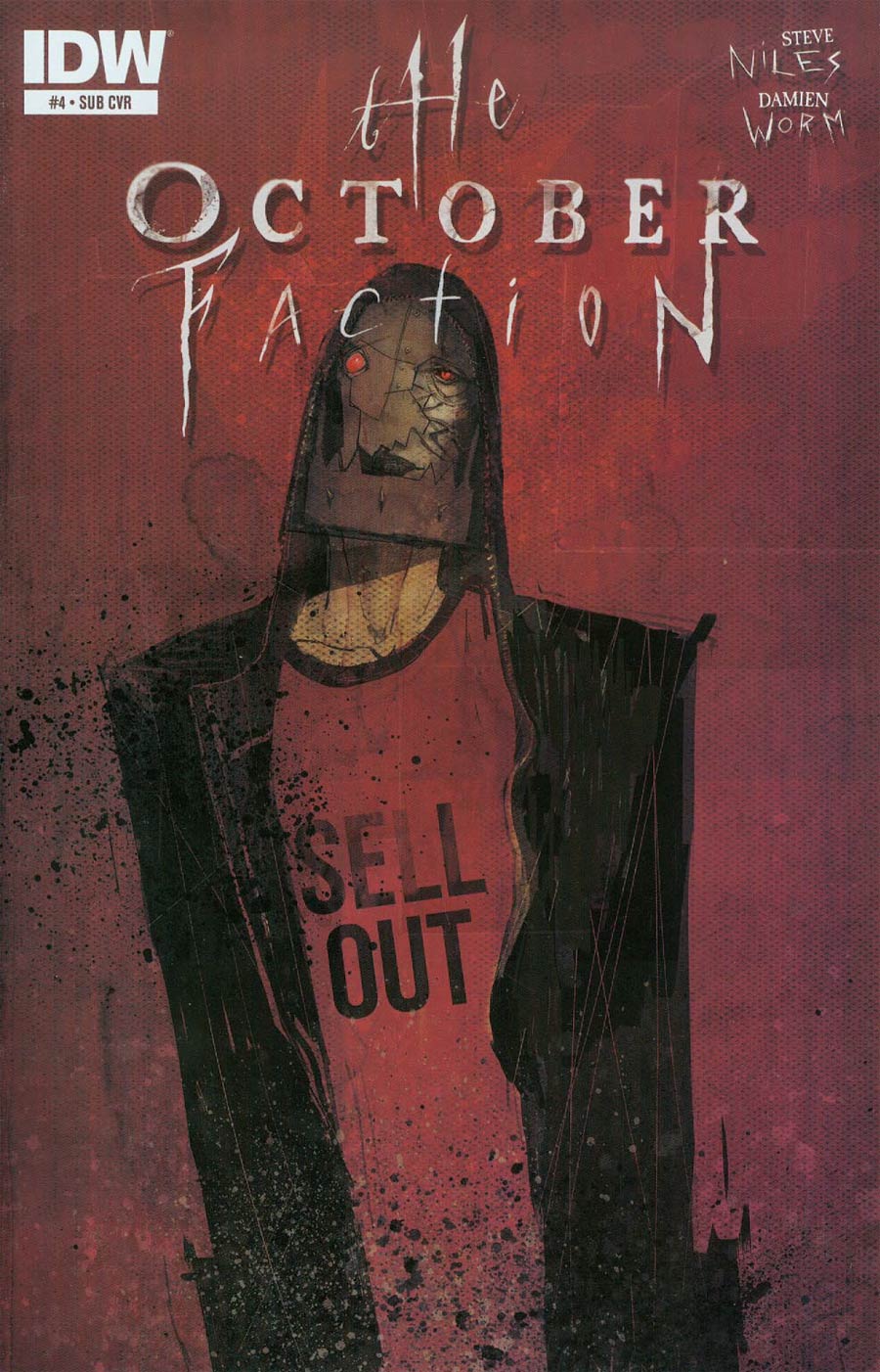 VARIANTS! Best of the Week 13th Dimension, Comics