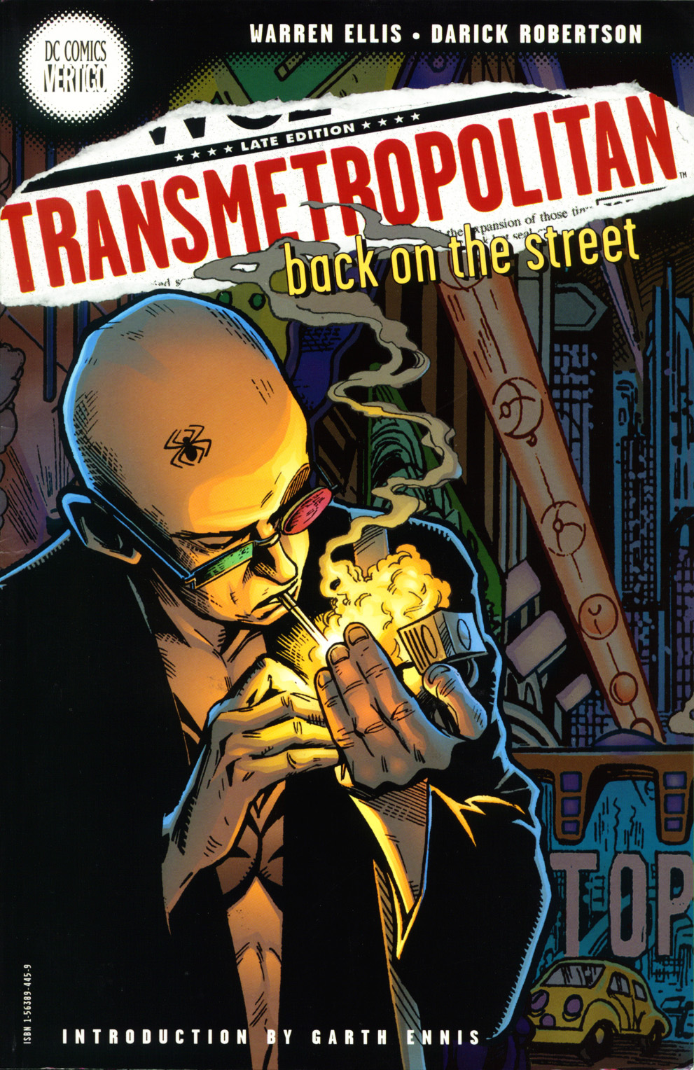 JOHN OSTRANDER Picks 13 Great Dystopian SciFi Stories 13th Dimension