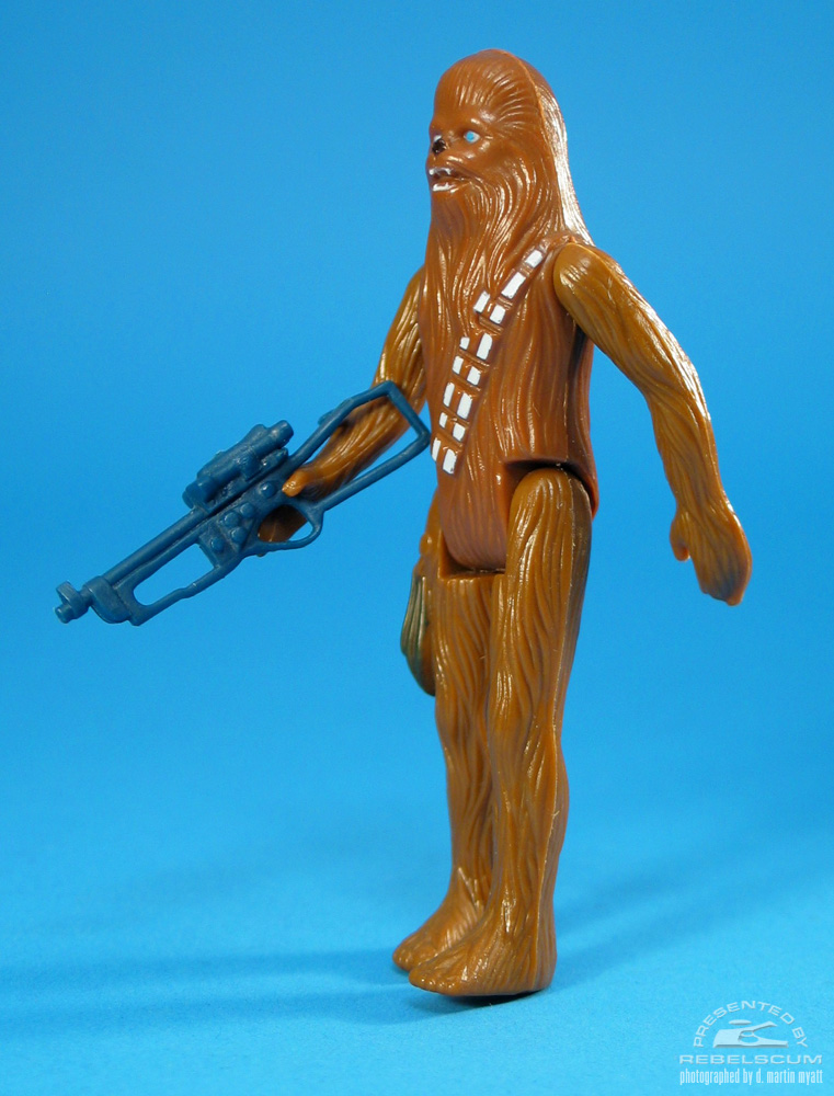 The TOP 13 ORIGINAL STAR WARS TOYS — RANKED 13th Dimension, Comics