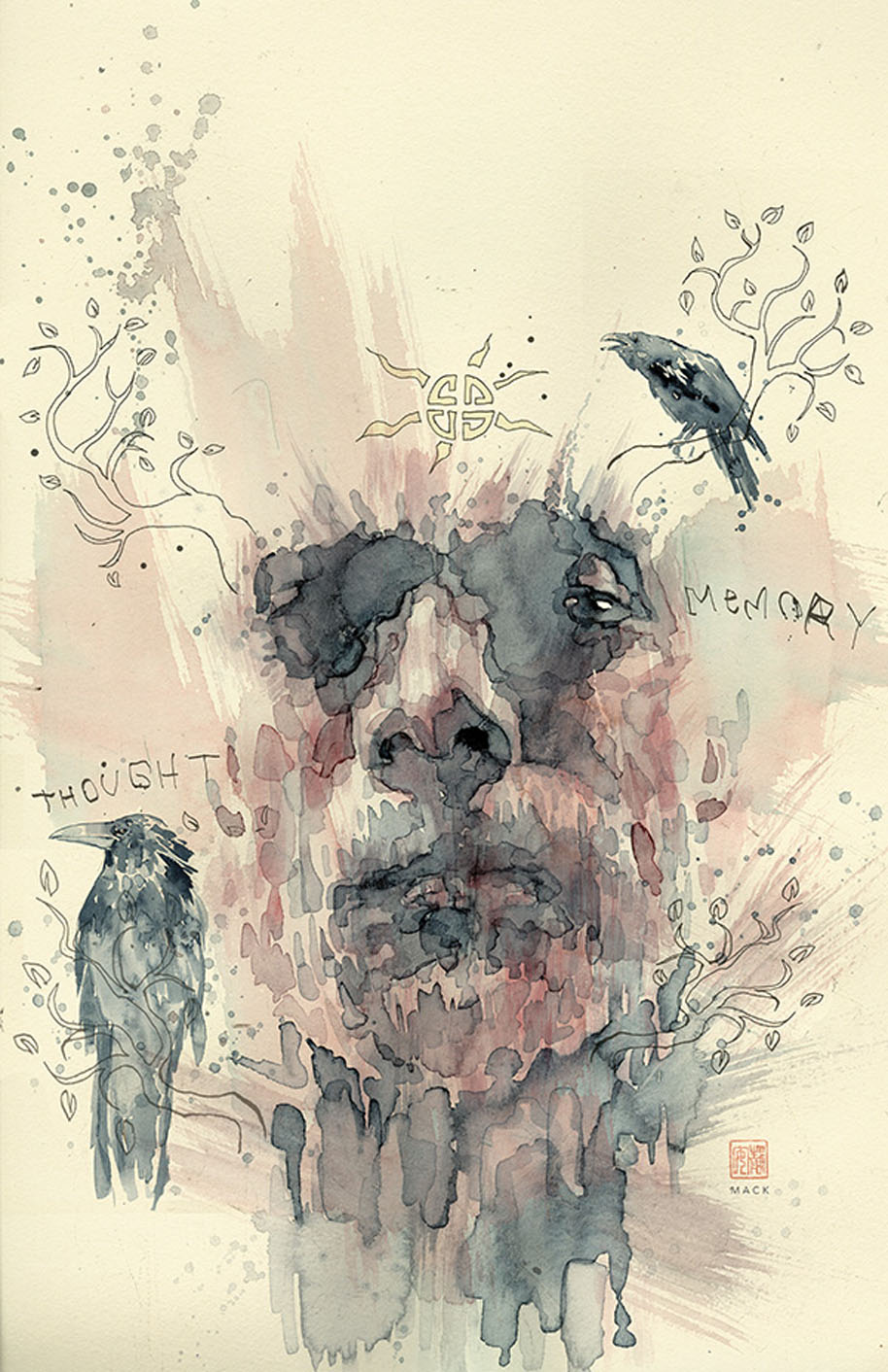 13 QUICK THOUGHTS How to Create a Great ComicBook Cover, by DAVID