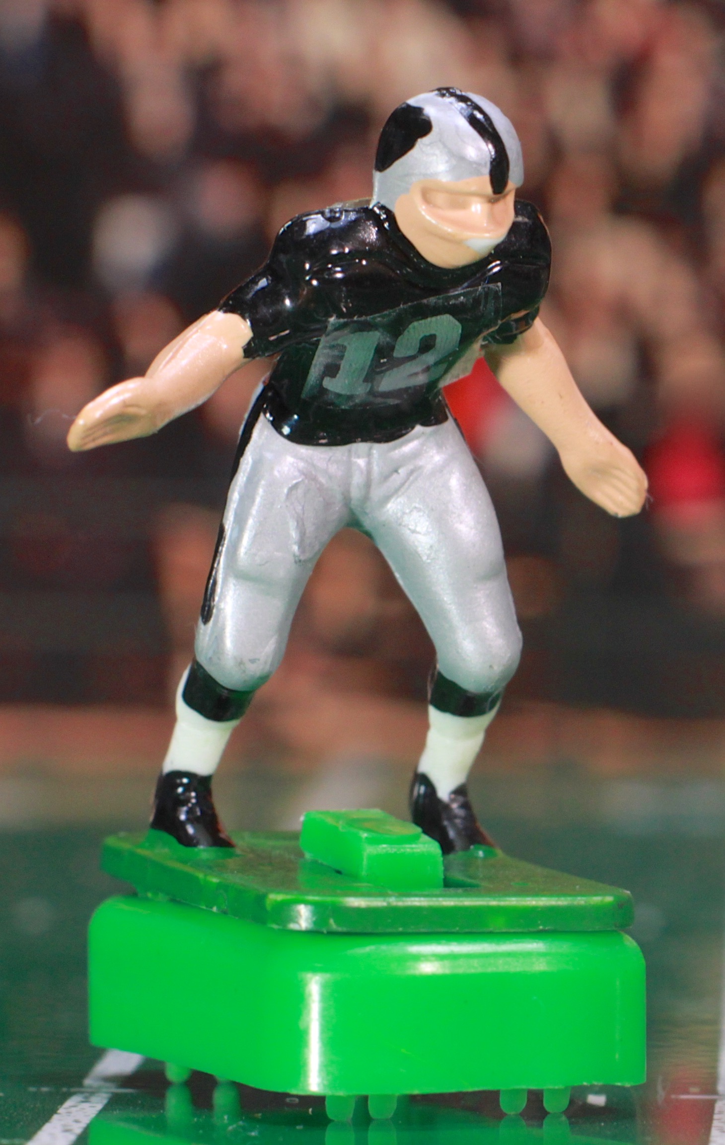 13 Great ELECTRIC FOOTBALL Teams — RANKED 13th Dimension, Comics