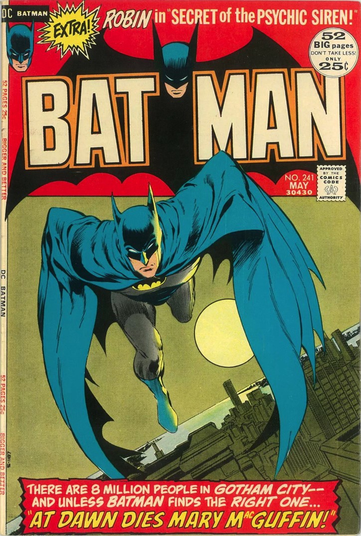13 Top Artists Pick Their Favorite BATMAN Covers 13th Dimension