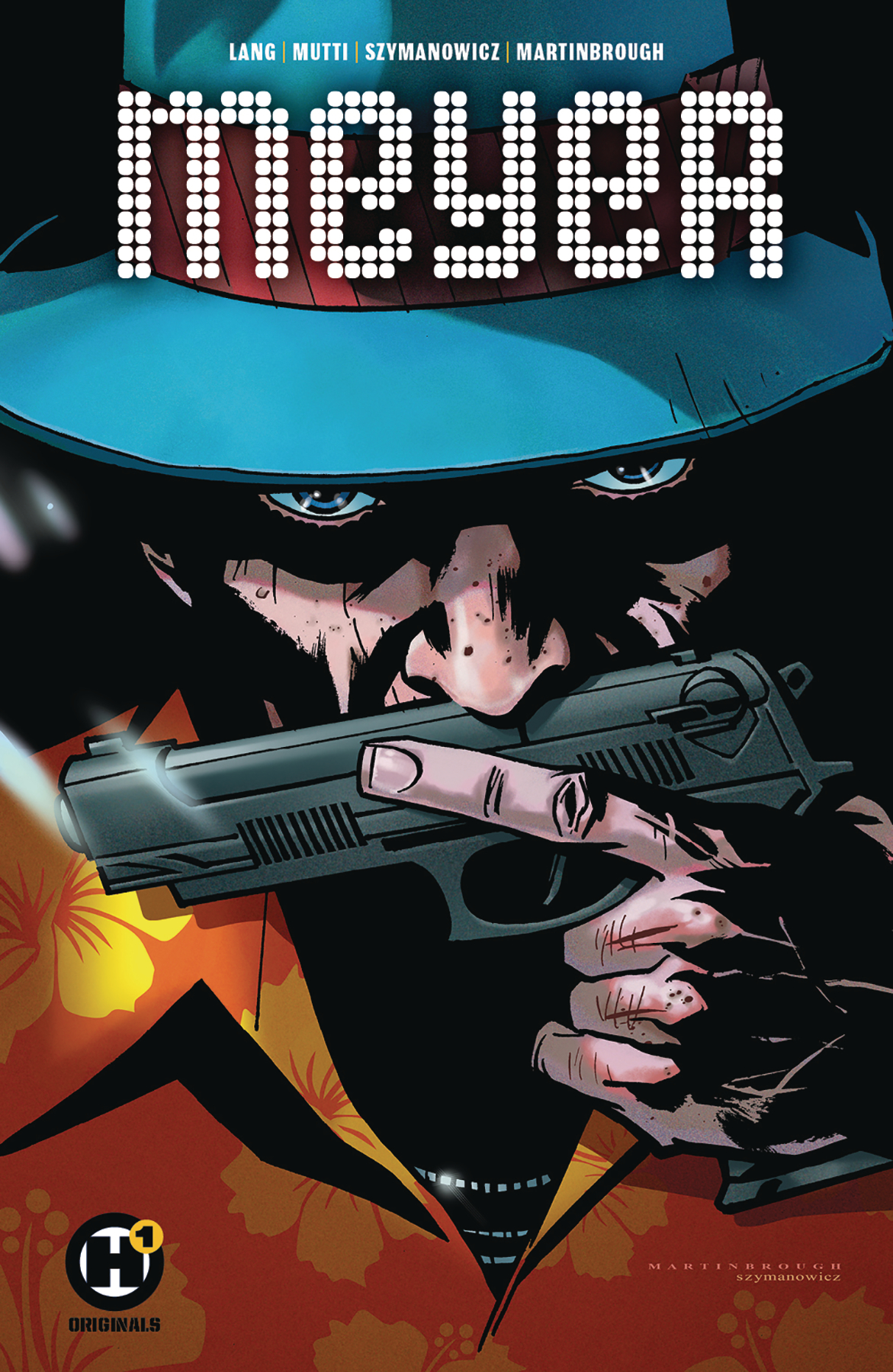 The TOP 13 Greatest Gangsters in Comics RANKED 13th Dimension, Comics, Creators, Culture