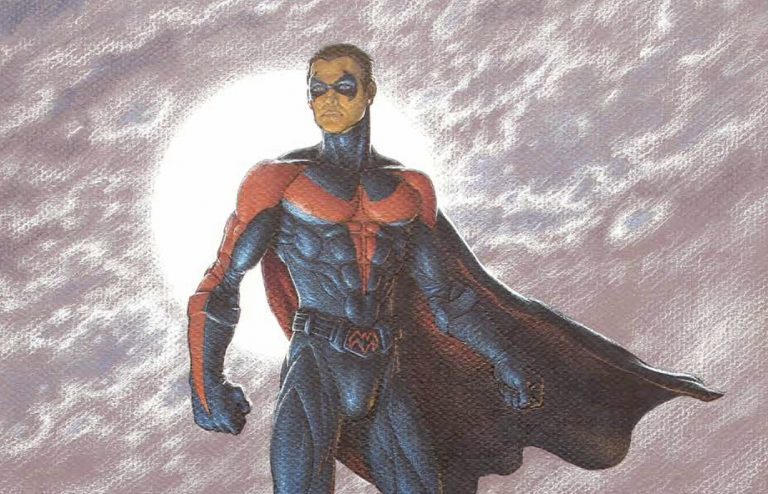 BATMAN’S STRANGEST CASES 13 Offbeat Facts About the Caped Crusader 13th Dimension, Comics