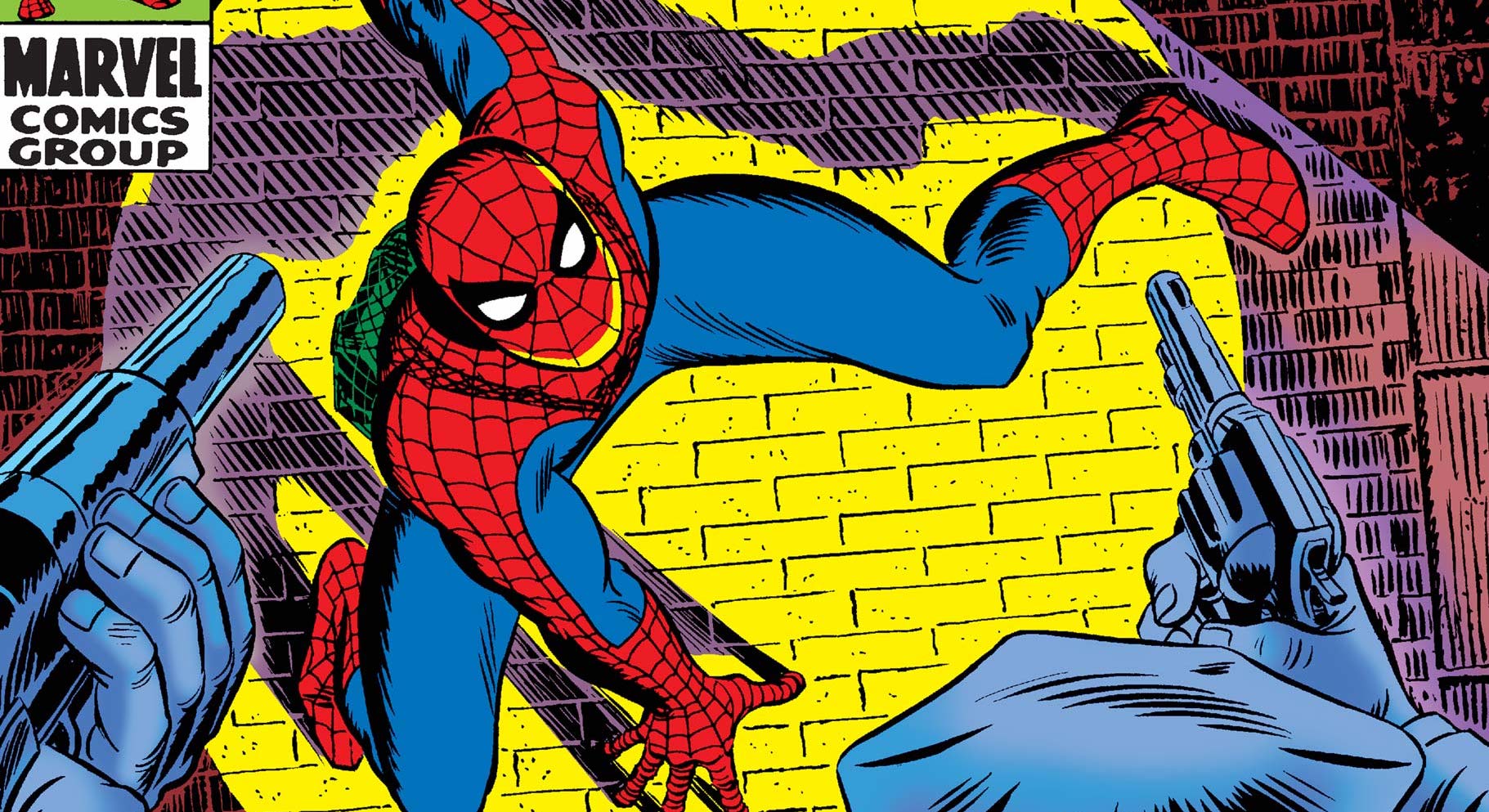 5 Classic SpiderMan Stories To Adapt Following The Release Of No Way