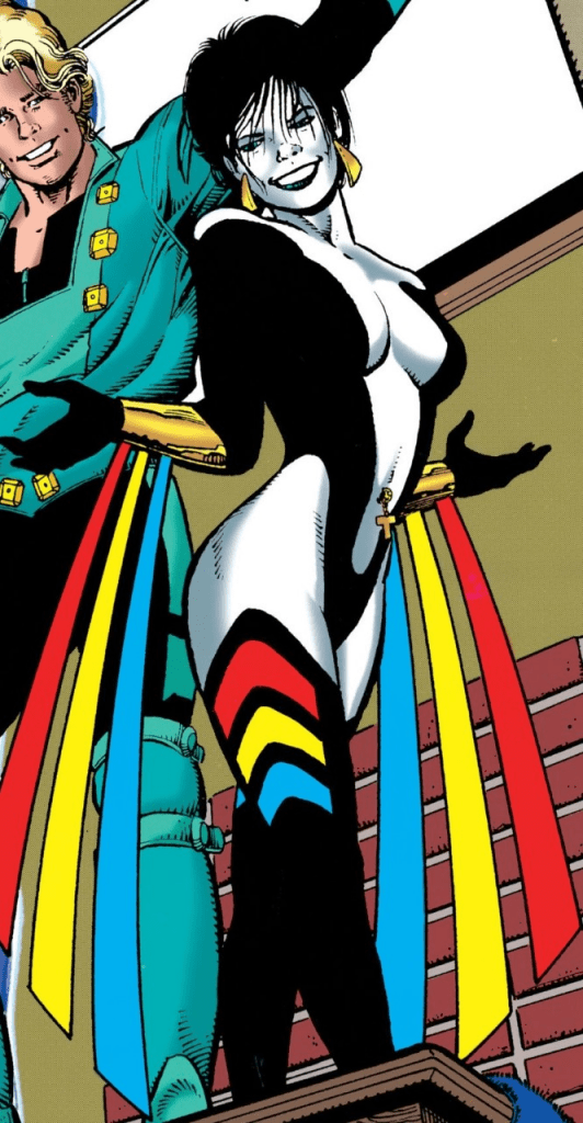 The TOP 13 TEEN TITANS Costume Designs — RANKED 13th Dimension