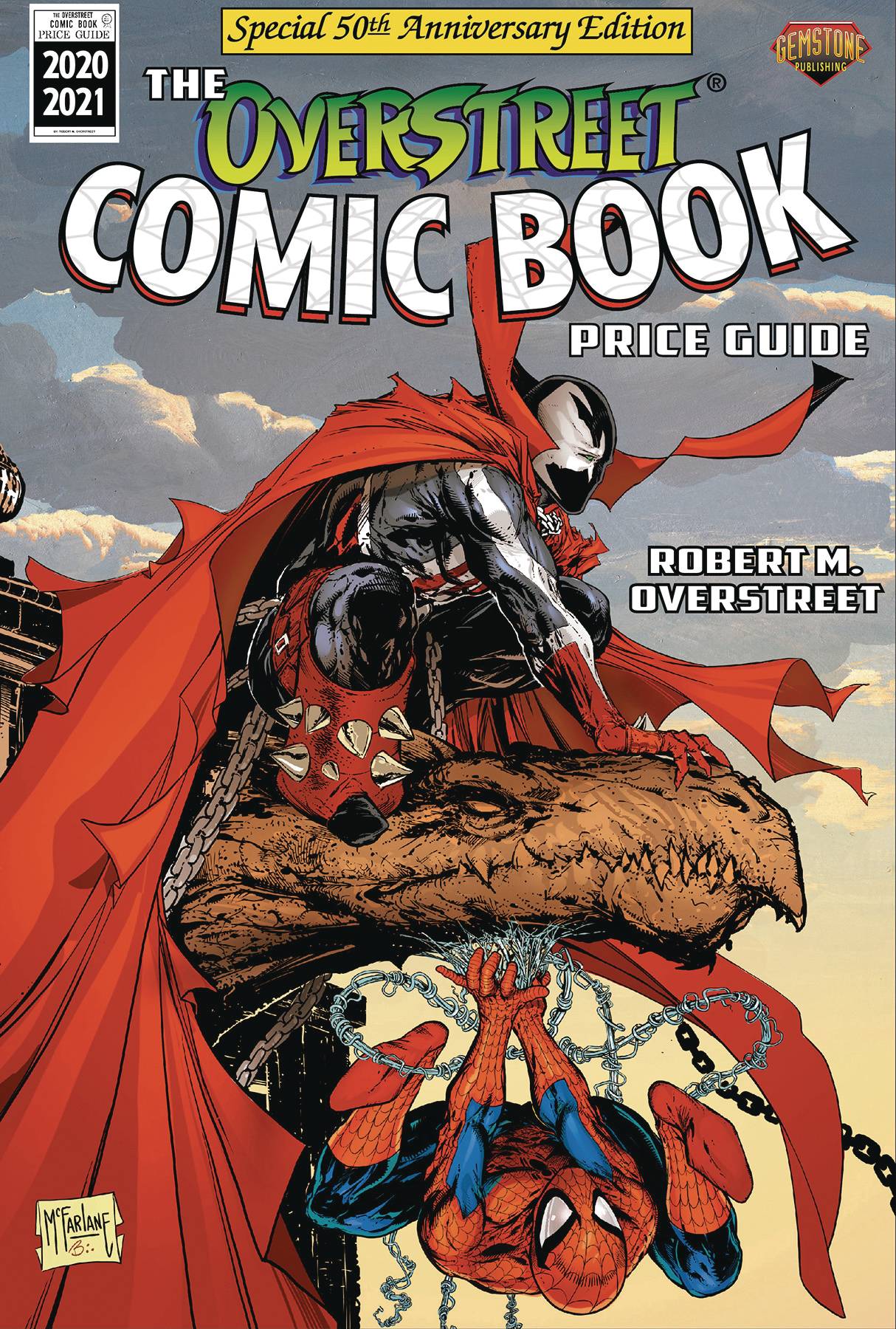 The TOP 13 MOST VALUABLE COMICS Published Since 1970 13th Dimension