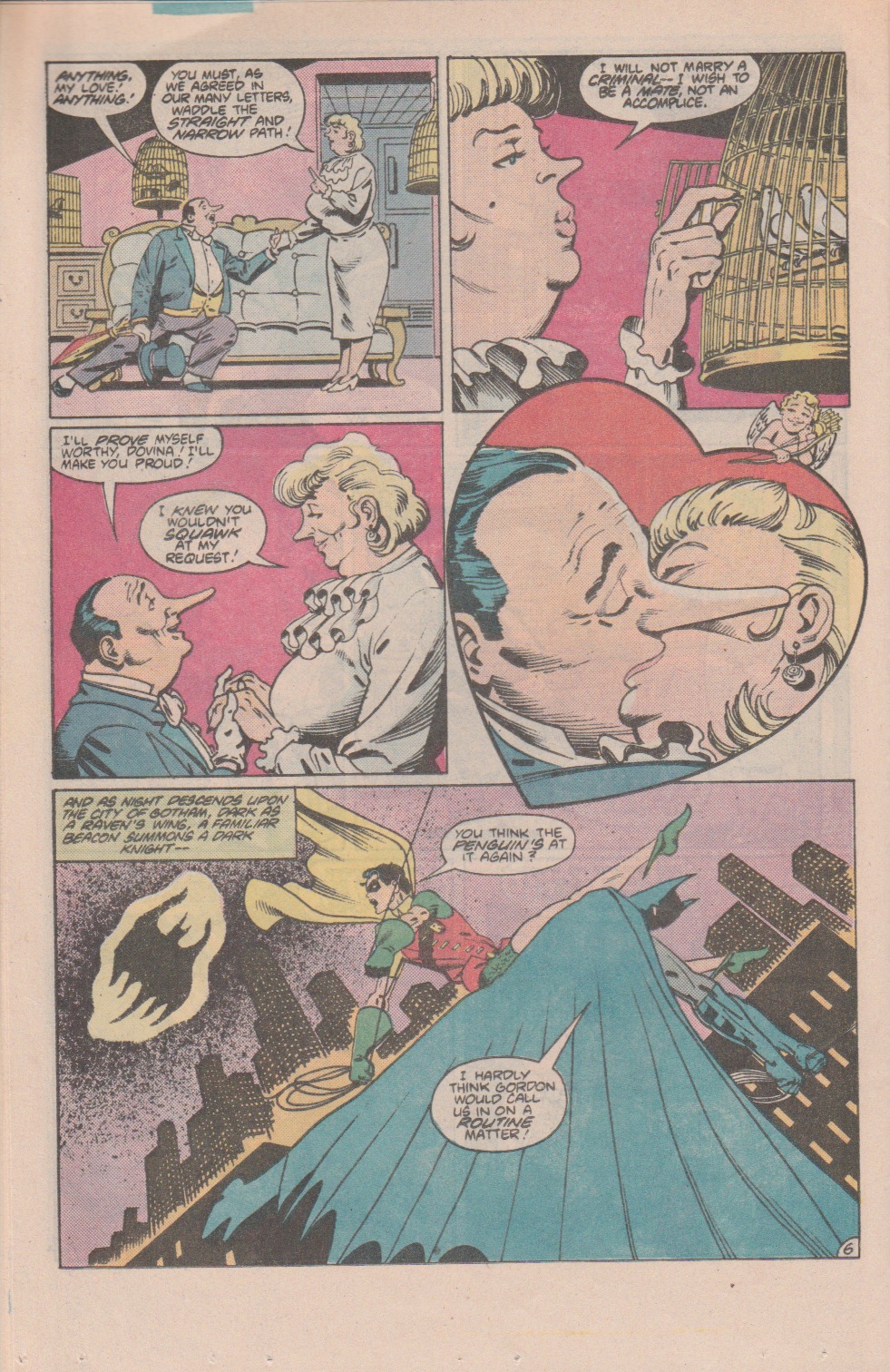 The TOP 13 NORM BREYFOGLE BATMAN Stories RANKED 13th Dimension, Comics, Creators, Culture