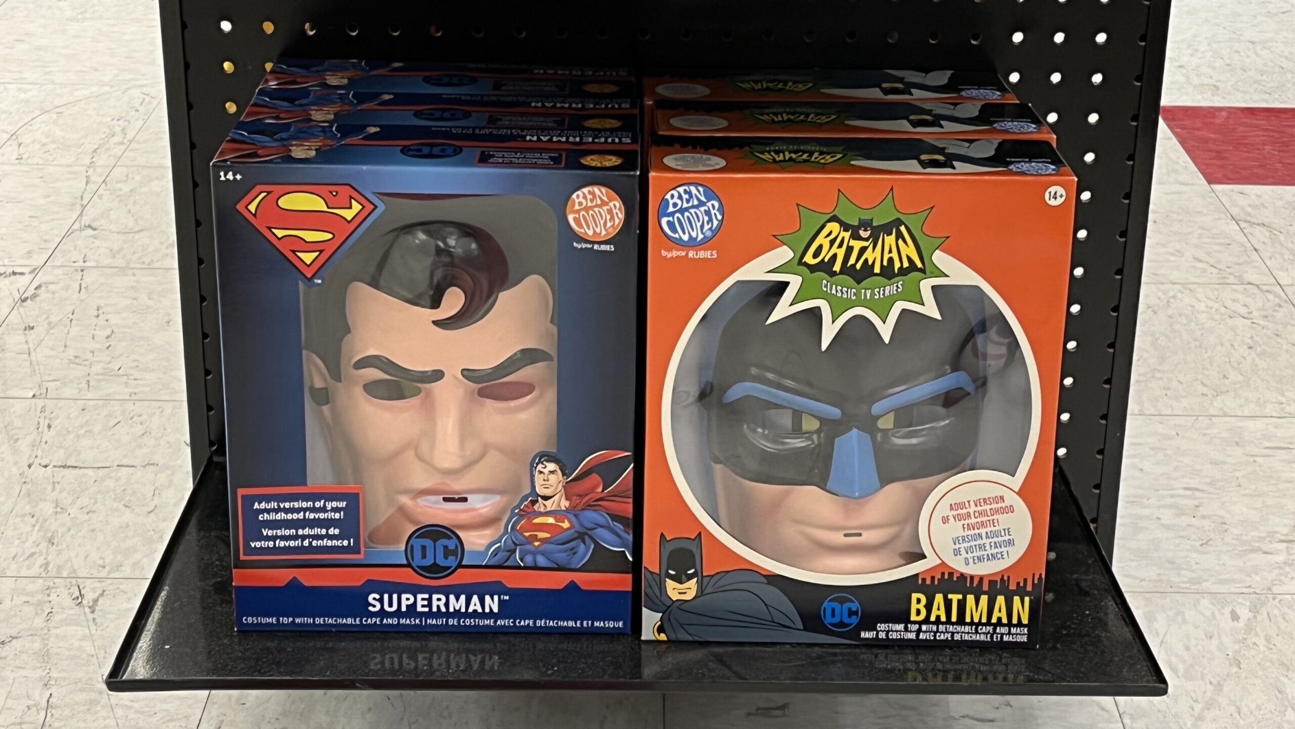 The Sweet Joy of Shopping for BEN COOPER COSTUMES in 2022 13th