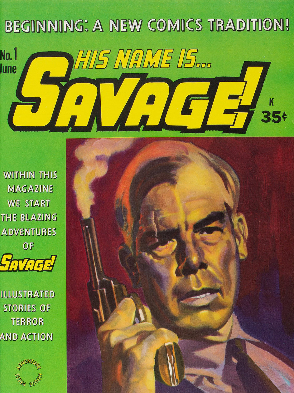 PAUL KUPPERBERG 13 Ways the Year 1968 Transformed Comic Books Forever(03)