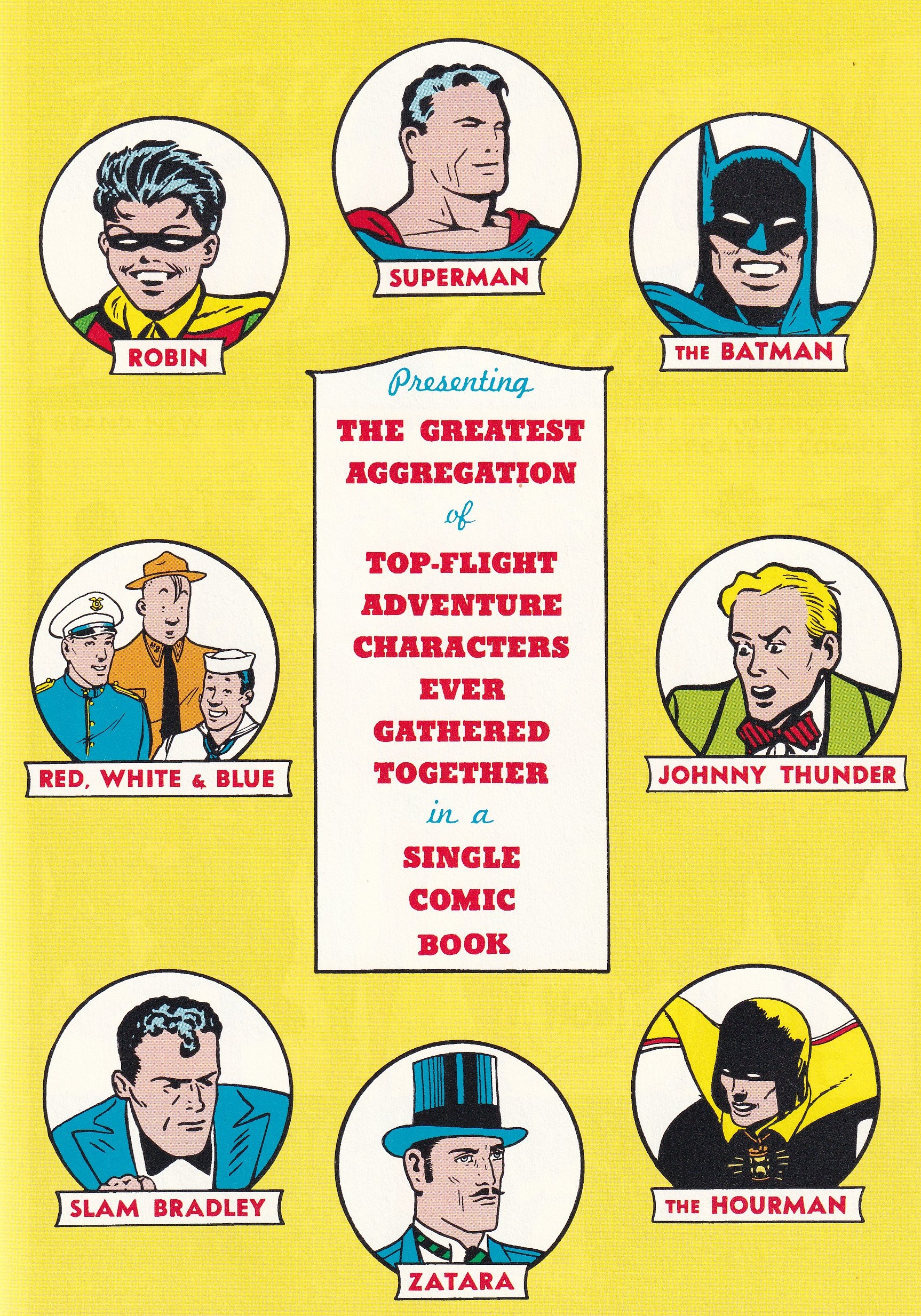 13. 13th Dimension, Comics, Creators, Culture(07)