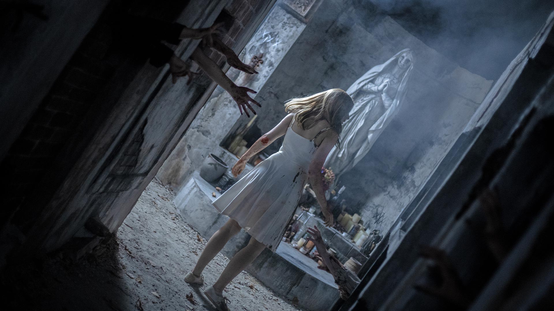 Image Gallery 13th Gate 13th Gate Haunted House