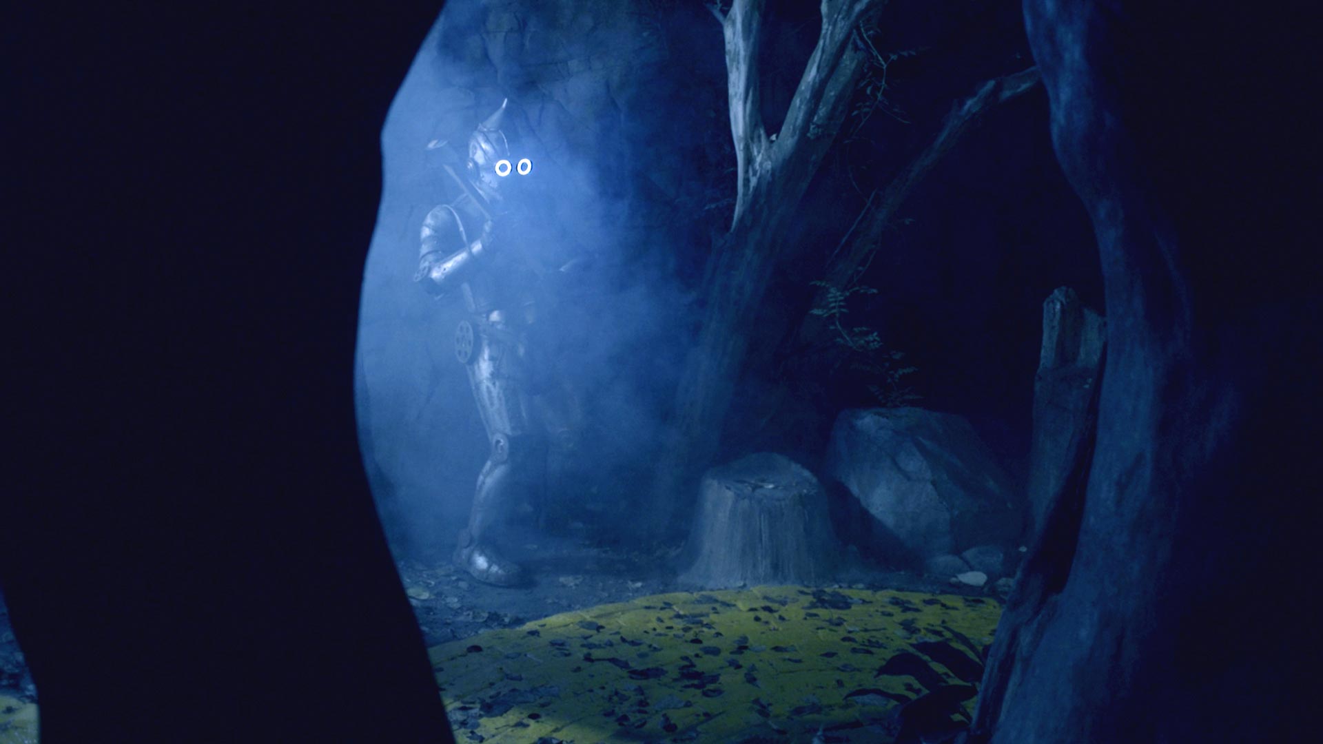 13th Gate Haunted House The 13th Gate, located in Baton Rouge