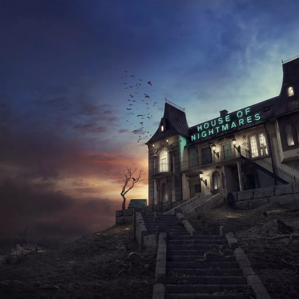 5 Ways to Survive Your House of Nightmares 13th Hour