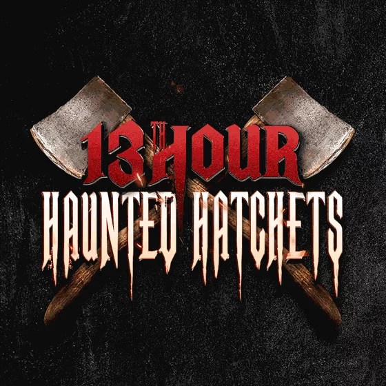 13th Hour (Formerly Haunted Scarehouse) Haunted House in Wharton, New
