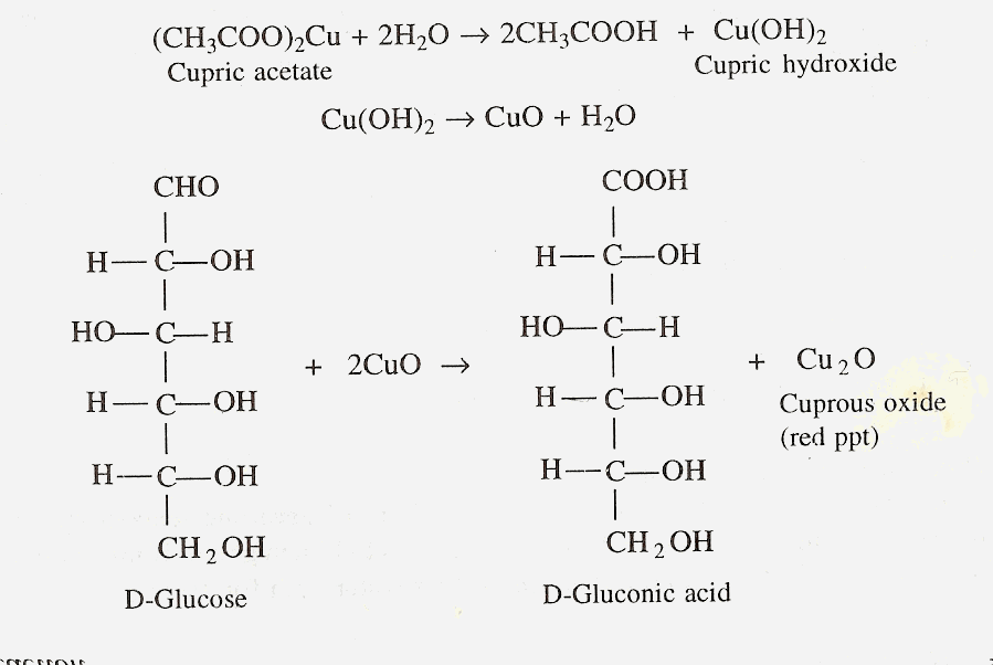 QUALITATIVE TESTS FOR CARBOHYDRATES