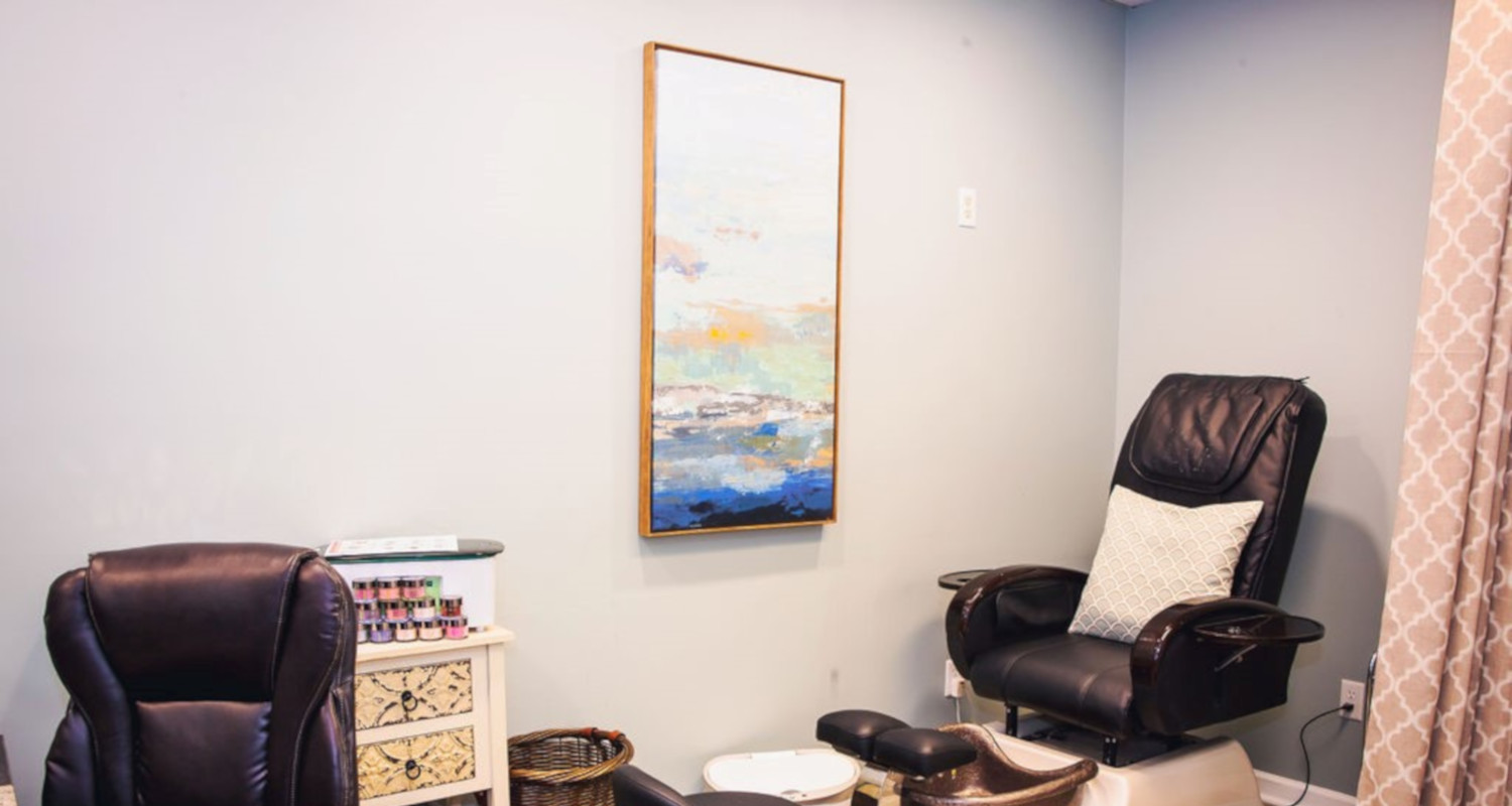 Euphoria Salon Top Salon Experience in Columbus, GA