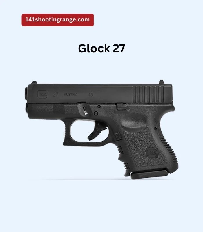 Top 5 Glocks For Concealed Carry 2023 Reviews [Updated]