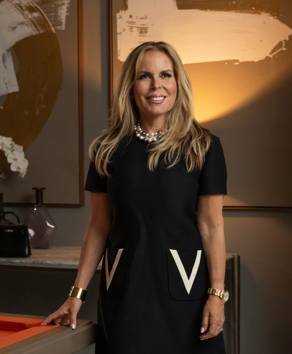 The Residences at 1428 Brickell Lourdes Alatriste