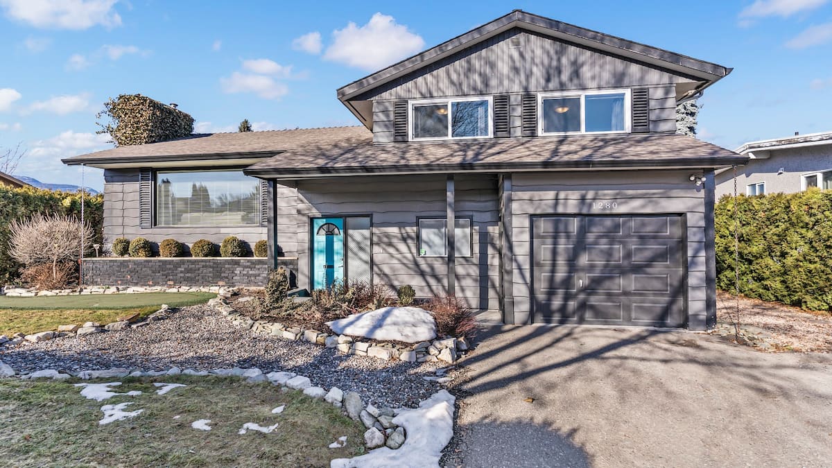 Kelowna Rental Properties