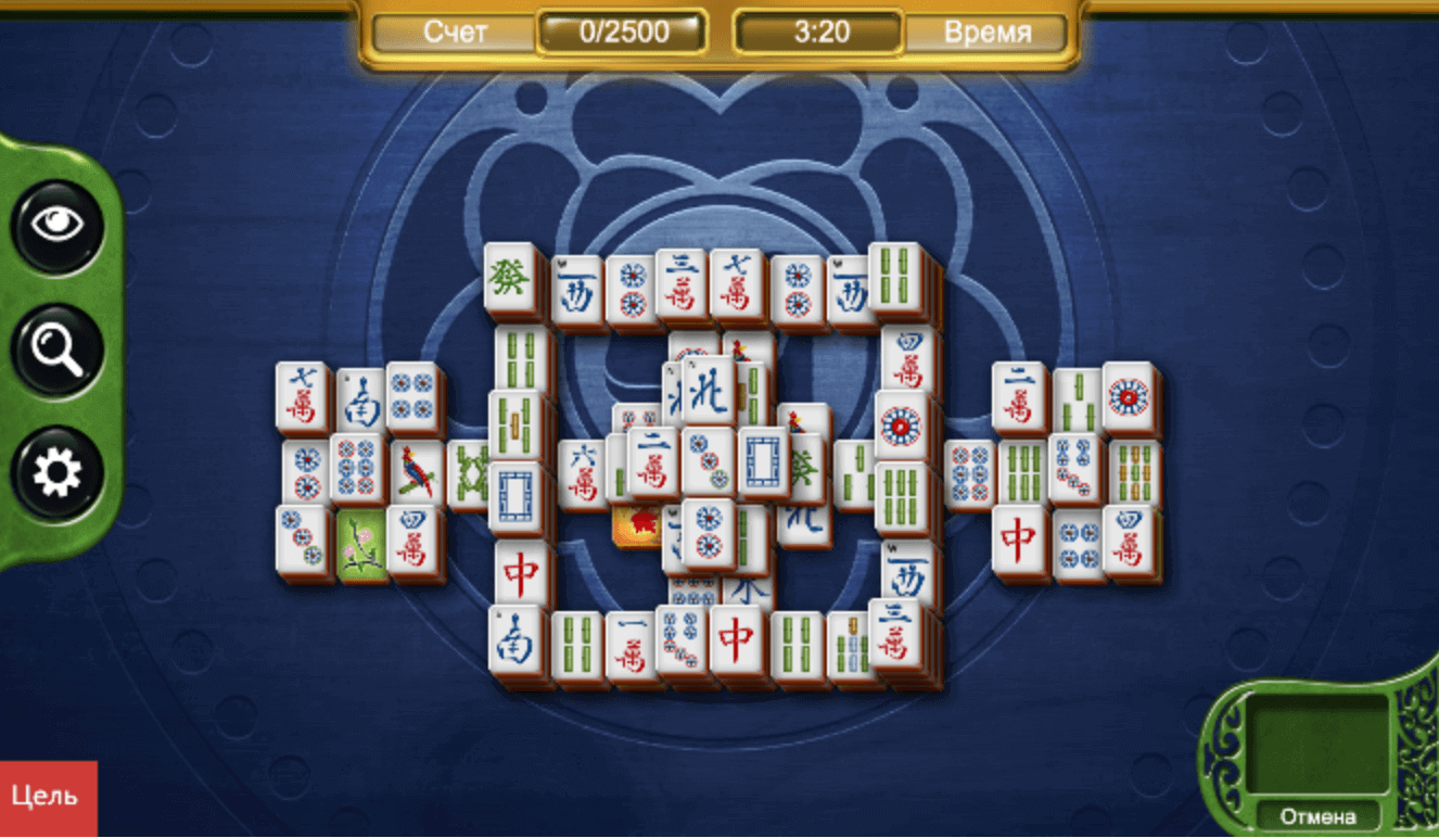 Microsoft Mahjong Play Microsoft Mahjong full screen online free