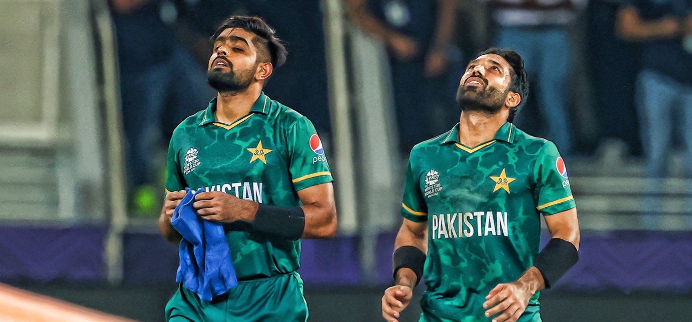 PCB hand Babar, Rizwan and Shaheen Afridi red ball and white ball contracts