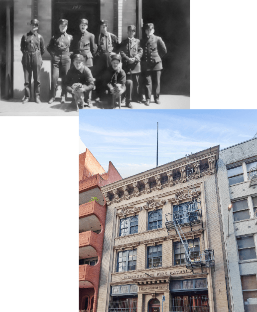 147 Natoma In San Francisco