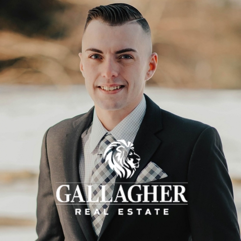 Ken Rogers GALLAGHER REAL ESTATE