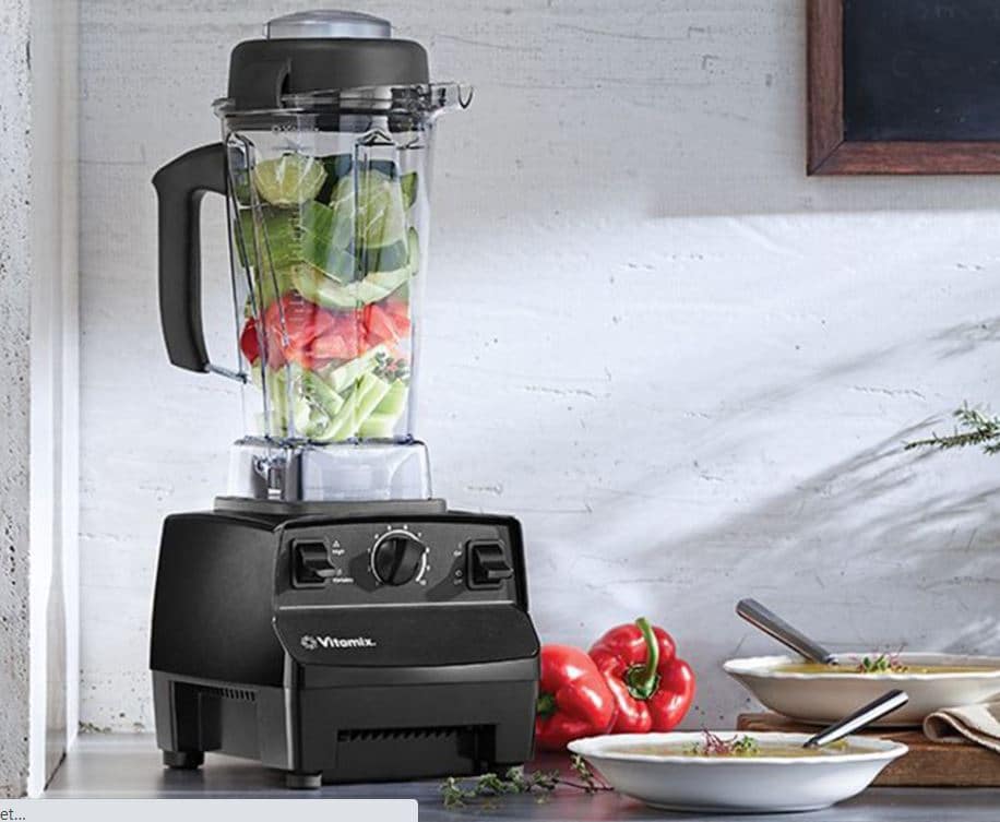 Most Advanced Blenders On The Market Simply Geeky