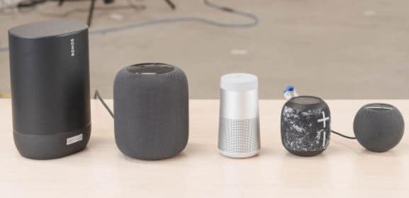 Amazon’s Best Alexa Devices For Your Home Simply Geeky