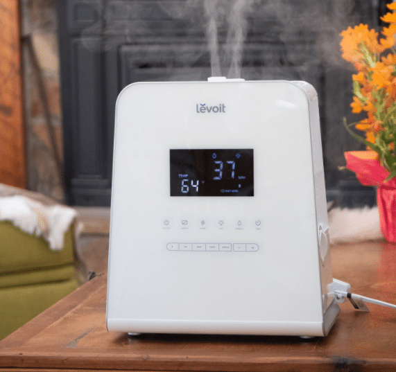Most Efficient Humidifiers For Your Home Home Guide Plan