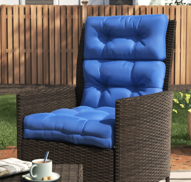 Best Sites To Buy Replacement Cushions For Outdoor Furniture