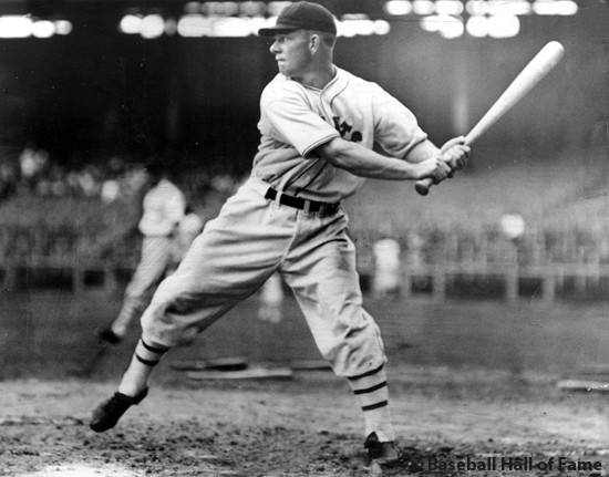 Horsehide Trivia 20210329 The 7 players whose last names have most