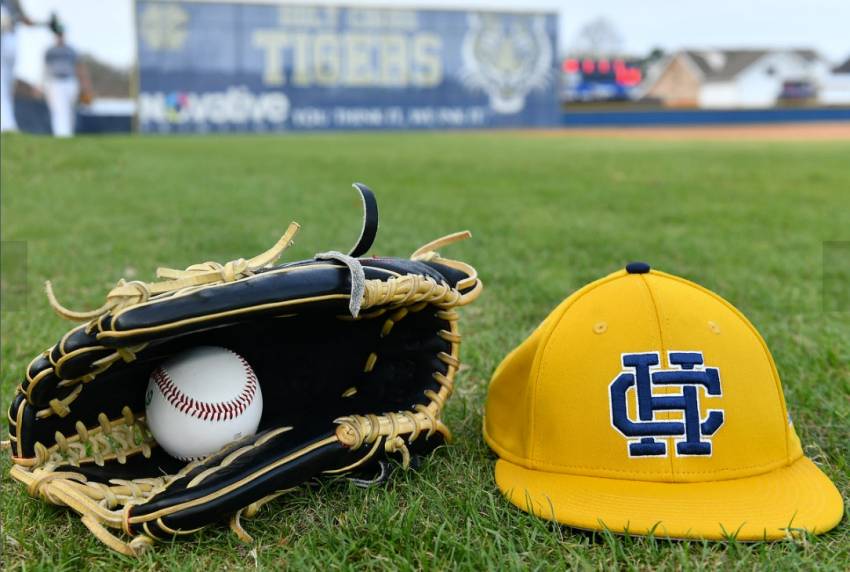 Baseball Holy Cross, Hannan, Hammond, Central Lafourche post wins