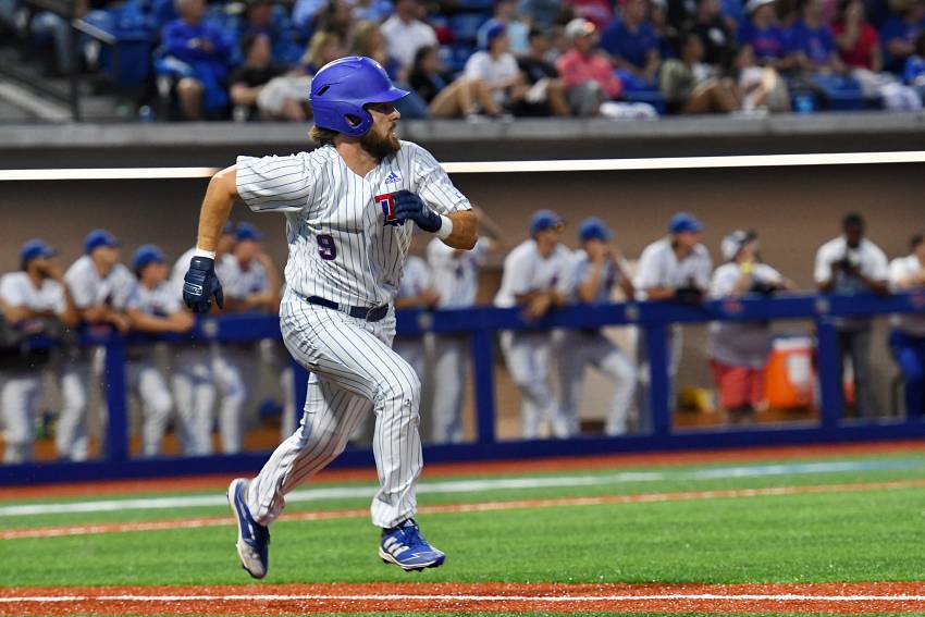 LA Tech third baseman Hunter Wells named First Team AllAmerican by