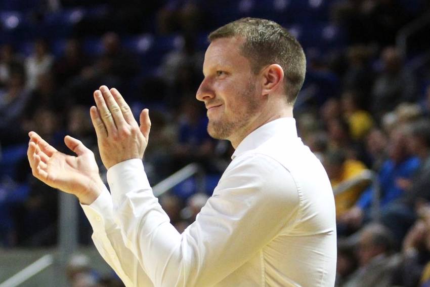 Nicholls releases 202122 men's basketball schedule Crescent City Sports