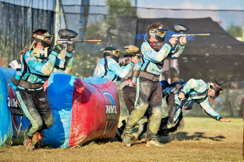 New Orleans Hurricanes Make History Louisiana's First Professional