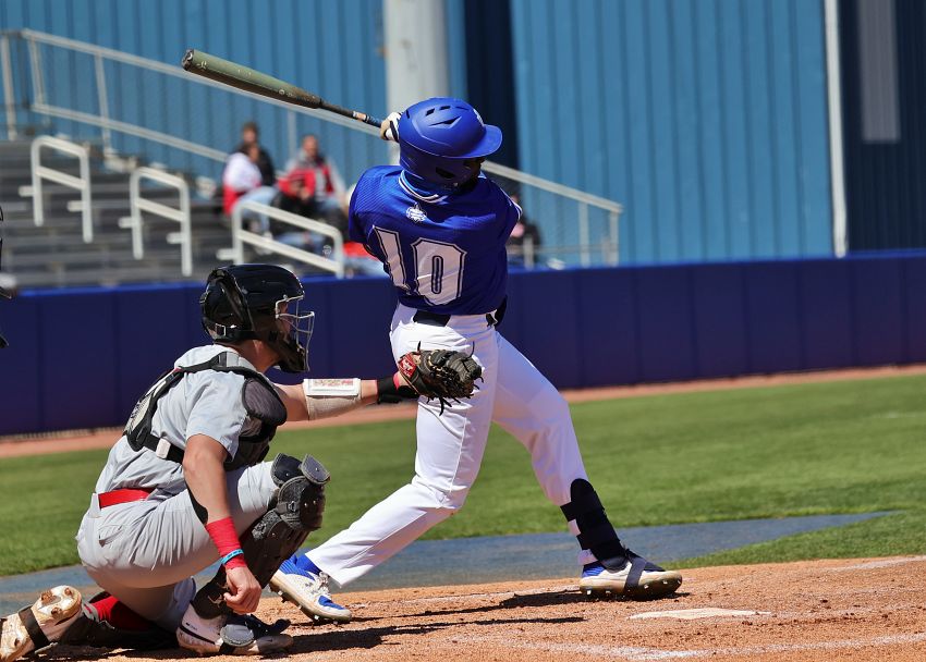 Privateer Baseball Preview Infielders and Catchers Crescent City Sports