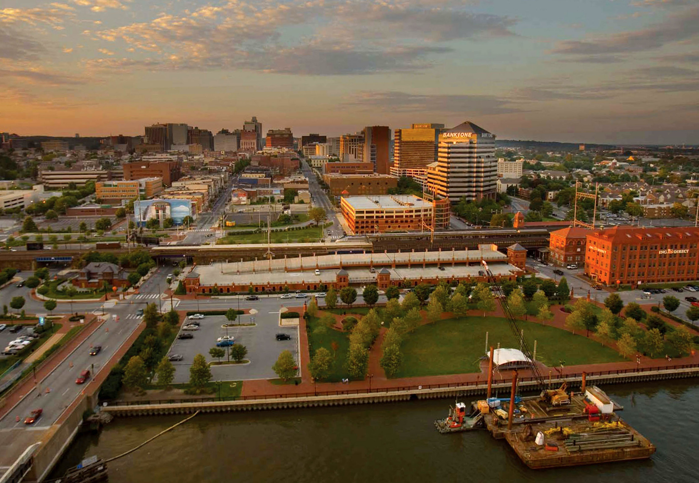 For foreign startups, incorporating in Delaware is the path to scale