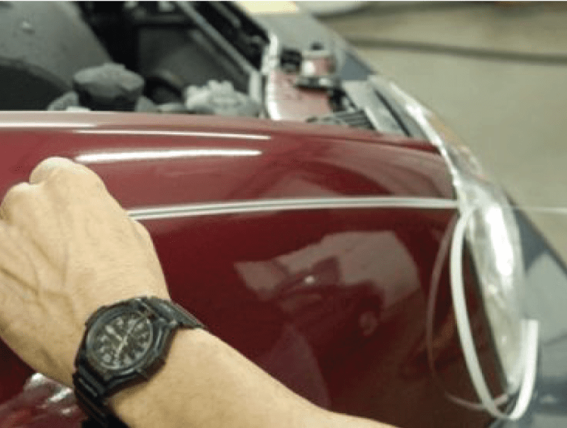 The Complete Beginners Guide to Pinstriping Cowles Products