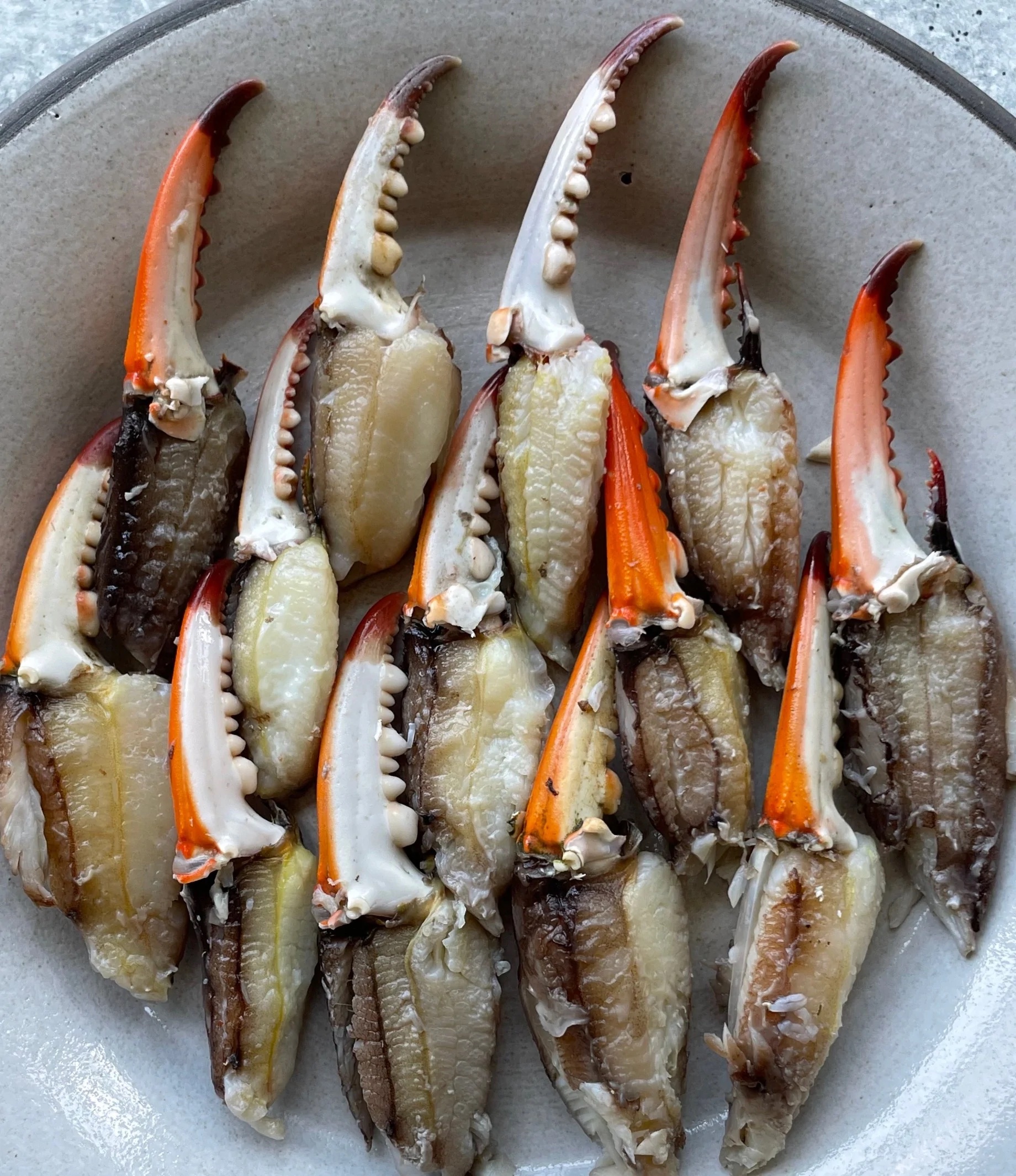 Claws Delcambre Seafood and Farmers Market