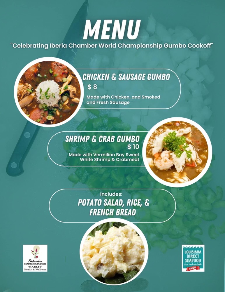 Delcambre Seafood & Farmers Market Delcambre Seafood and Farmers Market