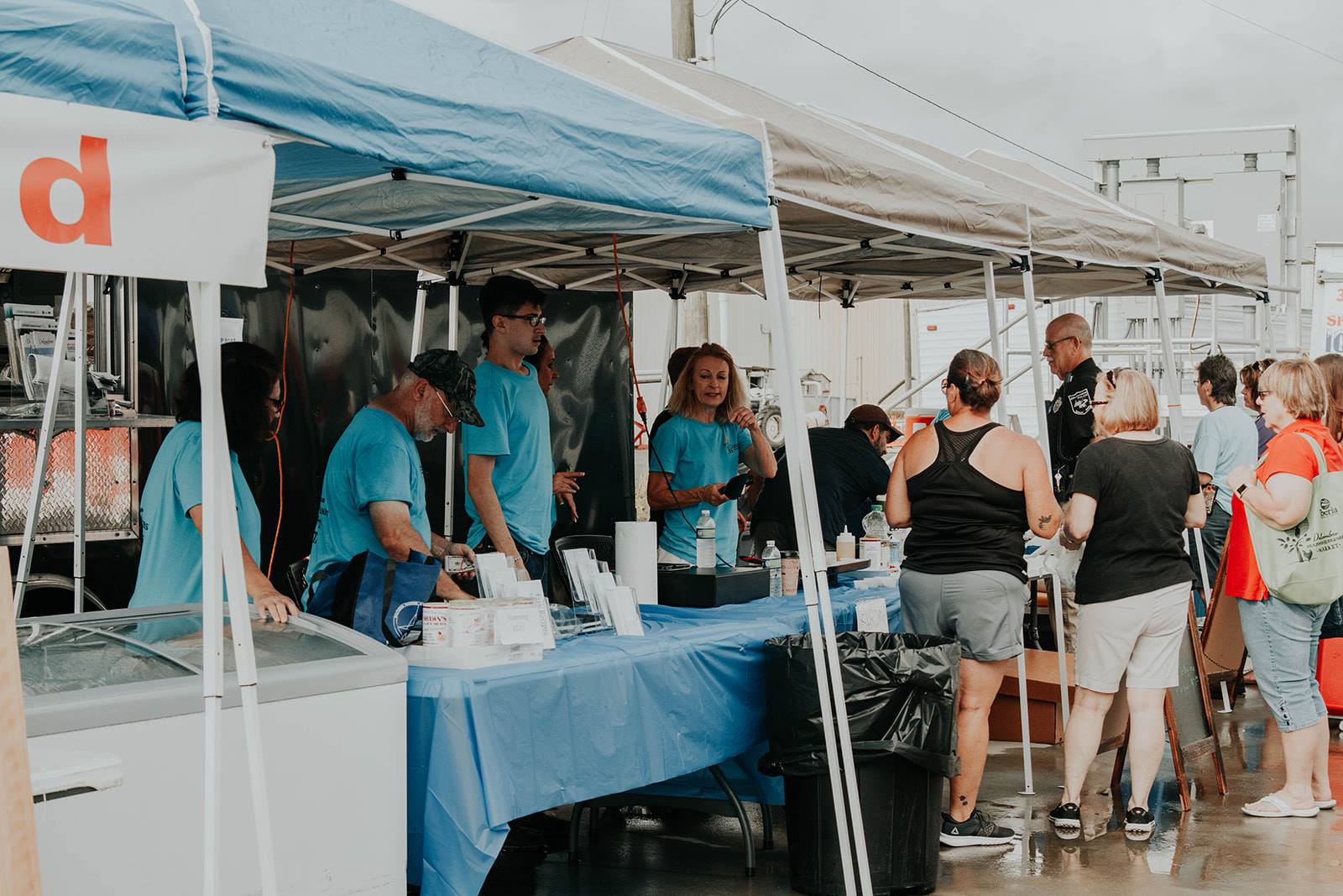 Market _ gen 1 Delcambre Seafood and Farmers Market