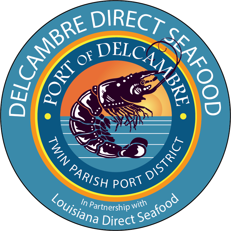Delcambre Seafood and Farmers Market