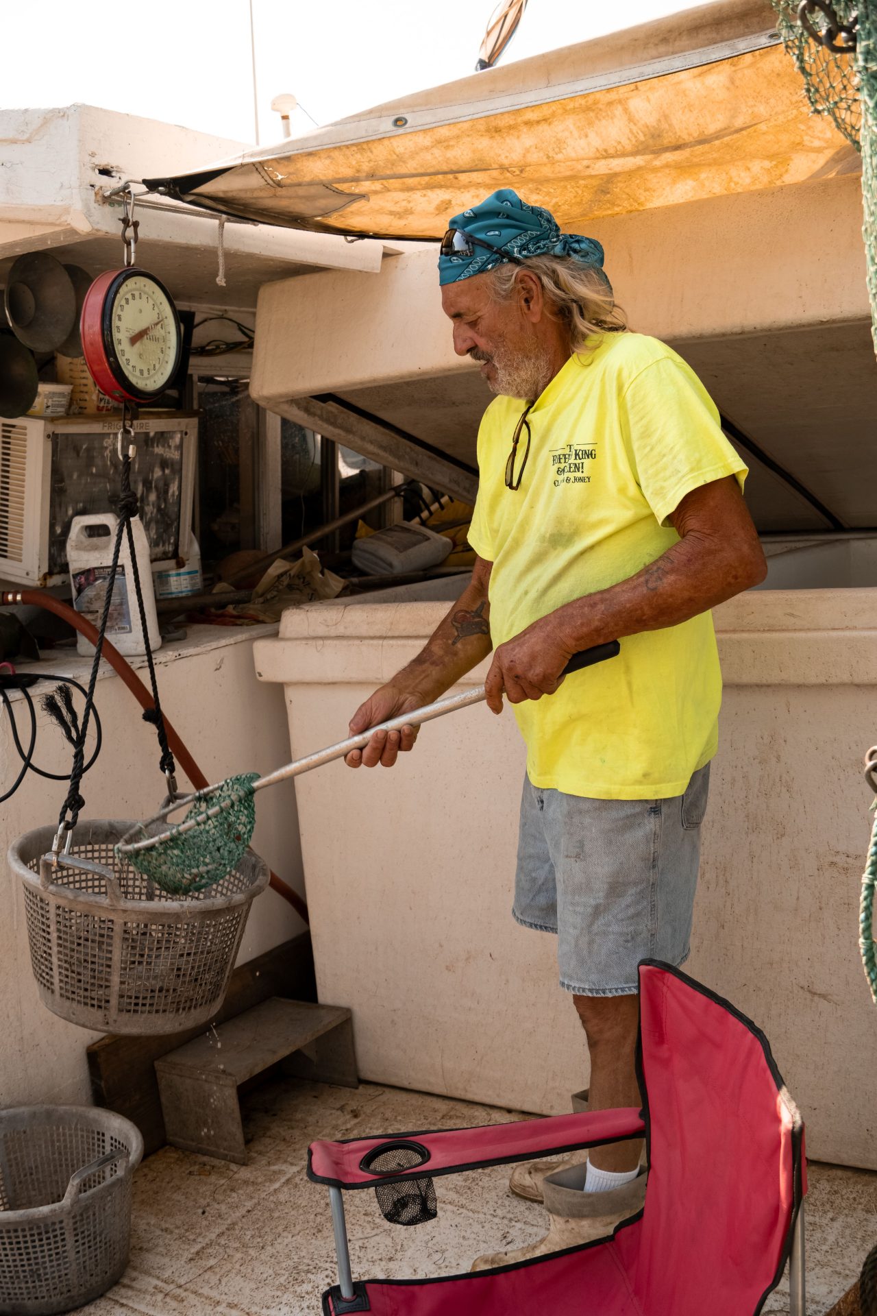 Delcambre Seafood & Farmers Market Delcambre Seafood and Farmers Market