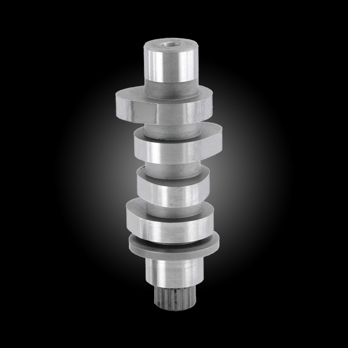 Zipper's Red Shift 468 Cams Chain Driven for M8 Cycle Solutions Inc.