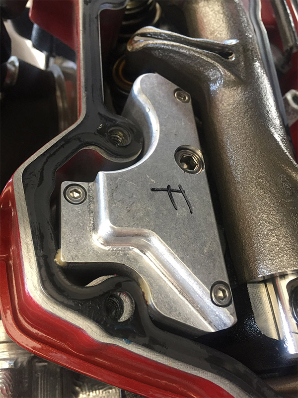 TMan Performance Breather Valves for M8 Cycle Solutions Inc.