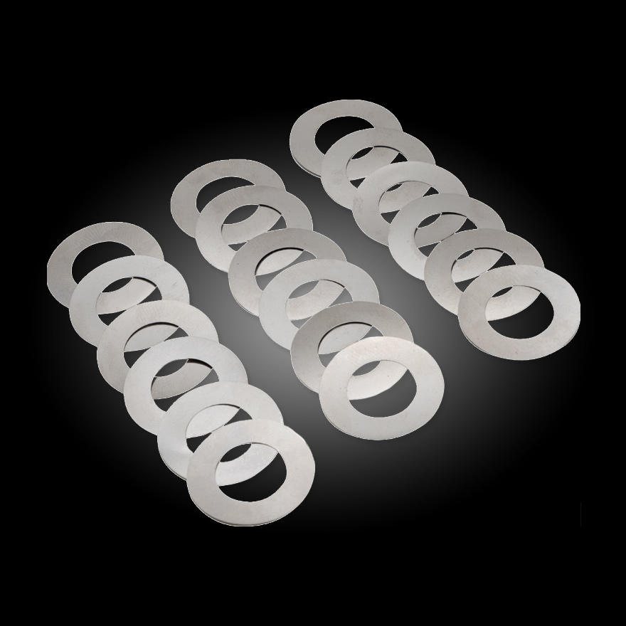 Feuling 1230 Gorilla Rocker Shaft Shims for M8 Models